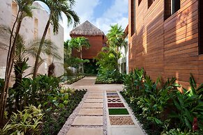 Fairmont Mayakoba