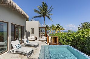 Fairmont Mayakoba