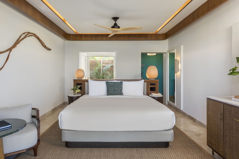 Fairmont Mayakoba