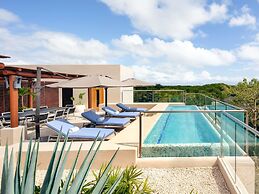 Fairmont Mayakoba