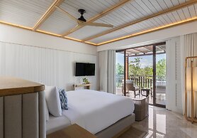 Fairmont Mayakoba