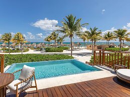 Fairmont Mayakoba