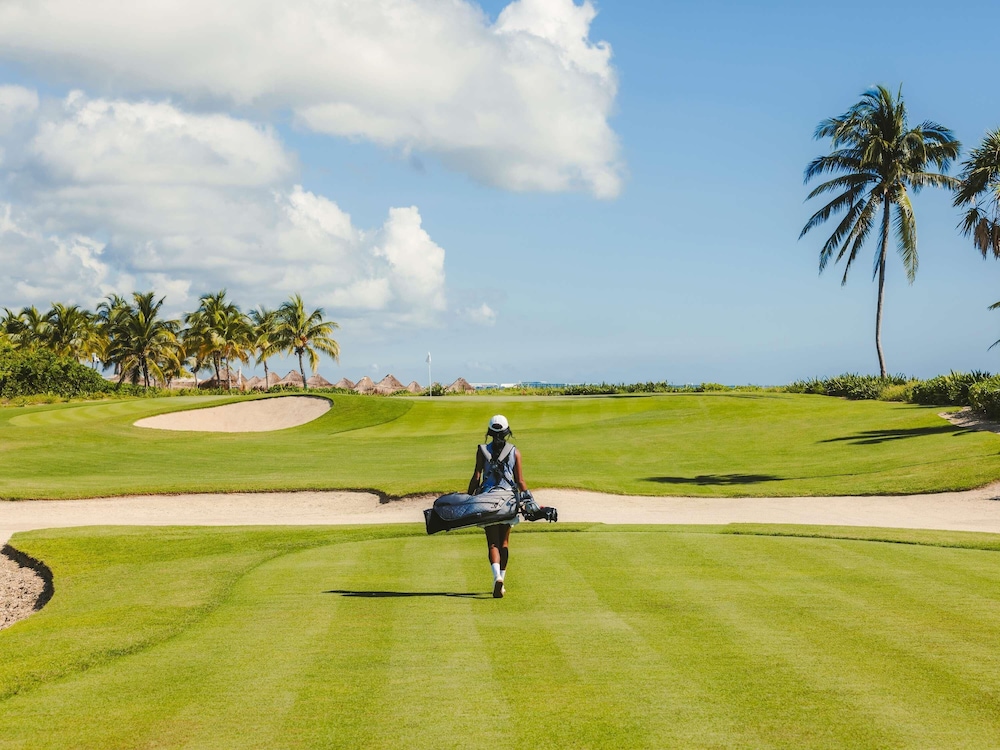 Fairmont Mayakoba