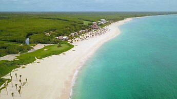 Fairmont Mayakoba
