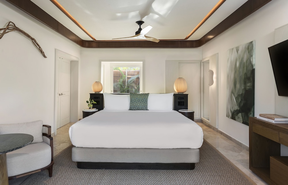 Fairmont Mayakoba