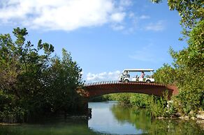Fairmont Mayakoba