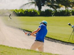 Fairmont Mayakoba