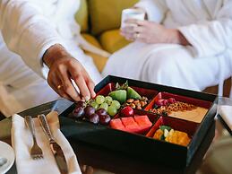 Fairmont Mayakoba