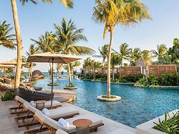 Fairmont Mayakoba