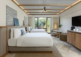 Fairmont Mayakoba