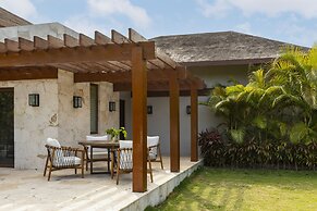 Fairmont Mayakoba