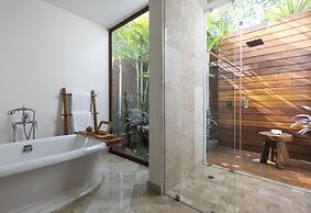 Fairmont Mayakoba