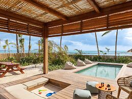 Fairmont Mayakoba