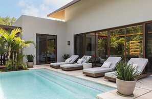 Fairmont Mayakoba