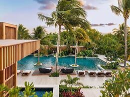 Fairmont Mayakoba