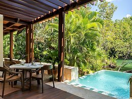 Fairmont Mayakoba