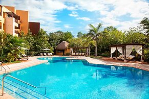 Fairmont Mayakoba