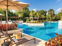 Fairmont Mayakoba