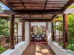 Fairmont Mayakoba