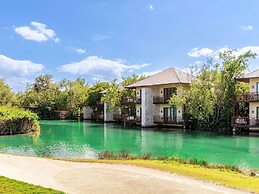 Fairmont Mayakoba