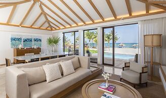 Fairmont Mayakoba