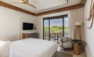 Fairmont Mayakoba