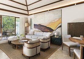 Fairmont Mayakoba