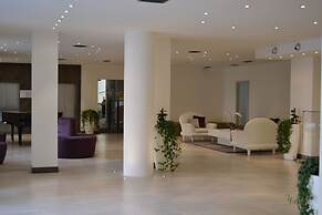 Hotel Lugano Torretta