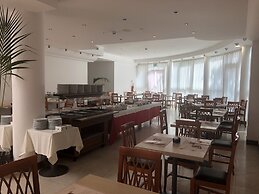 Hotel Lugano Torretta