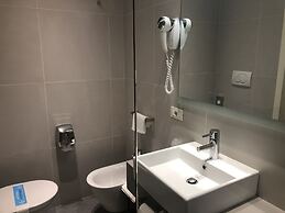 Hotel Lugano Torretta