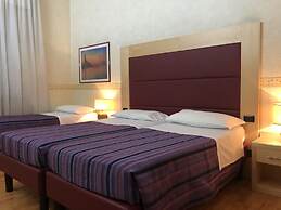 Hotel Lugano Torretta