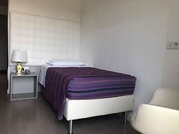 Hotel Lugano Torretta