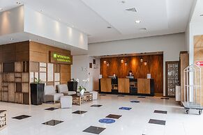 Wyndham Garden Guayaquil
