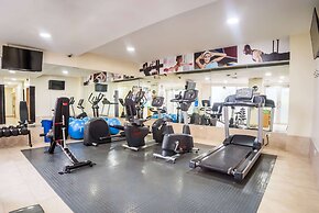 Wyndham Garden Guayaquil