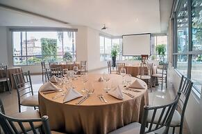 Wyndham Garden Guayaquil