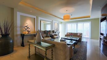 Park Hyatt Dubai