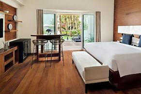 Park Hyatt Dubai