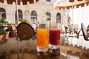 Hotel Del Golfo