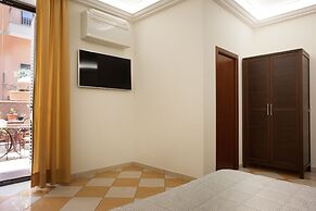 Hotel Del Golfo