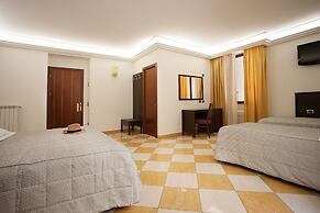 Hotel Del Golfo