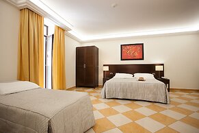 Hotel Del Golfo