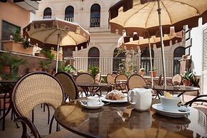 Hotel Del Golfo