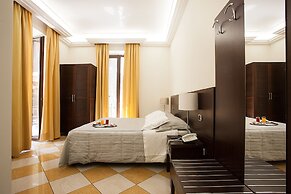 Hotel Del Golfo