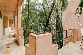 Hotel Barrio Latino