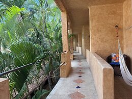 Hotel Barrio Latino