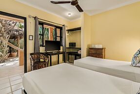 Hotel Barrio Latino
