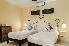 Hotel Barrio Latino