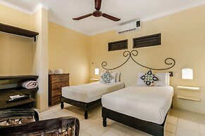 Hotel Barrio Latino