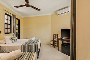 Hotel Barrio Latino
