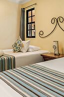 Hotel Barrio Latino